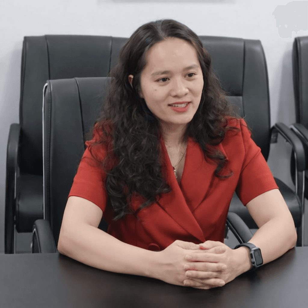 Bùi Thị Mai Tuyết - Giám đốc