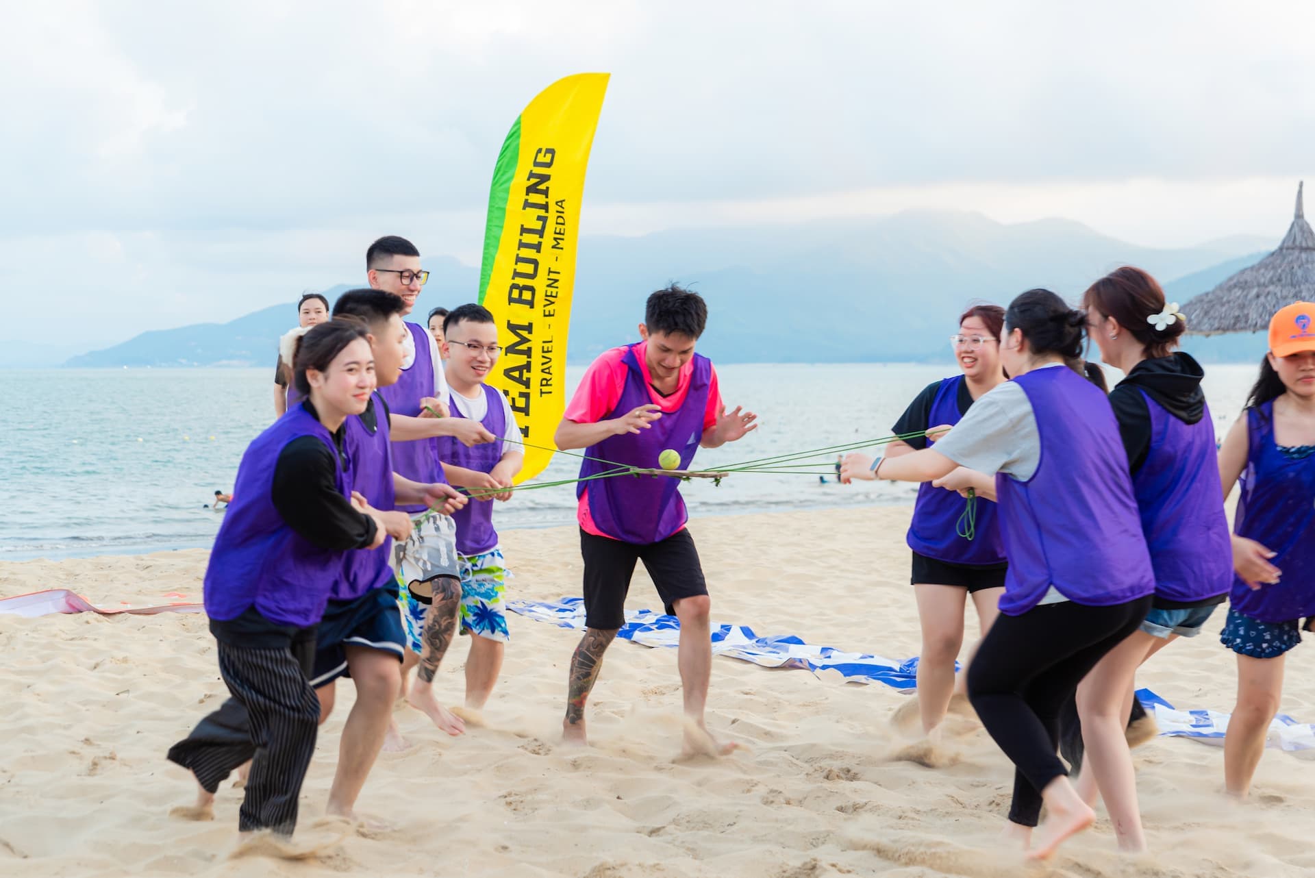 Hoạt động logistics 6