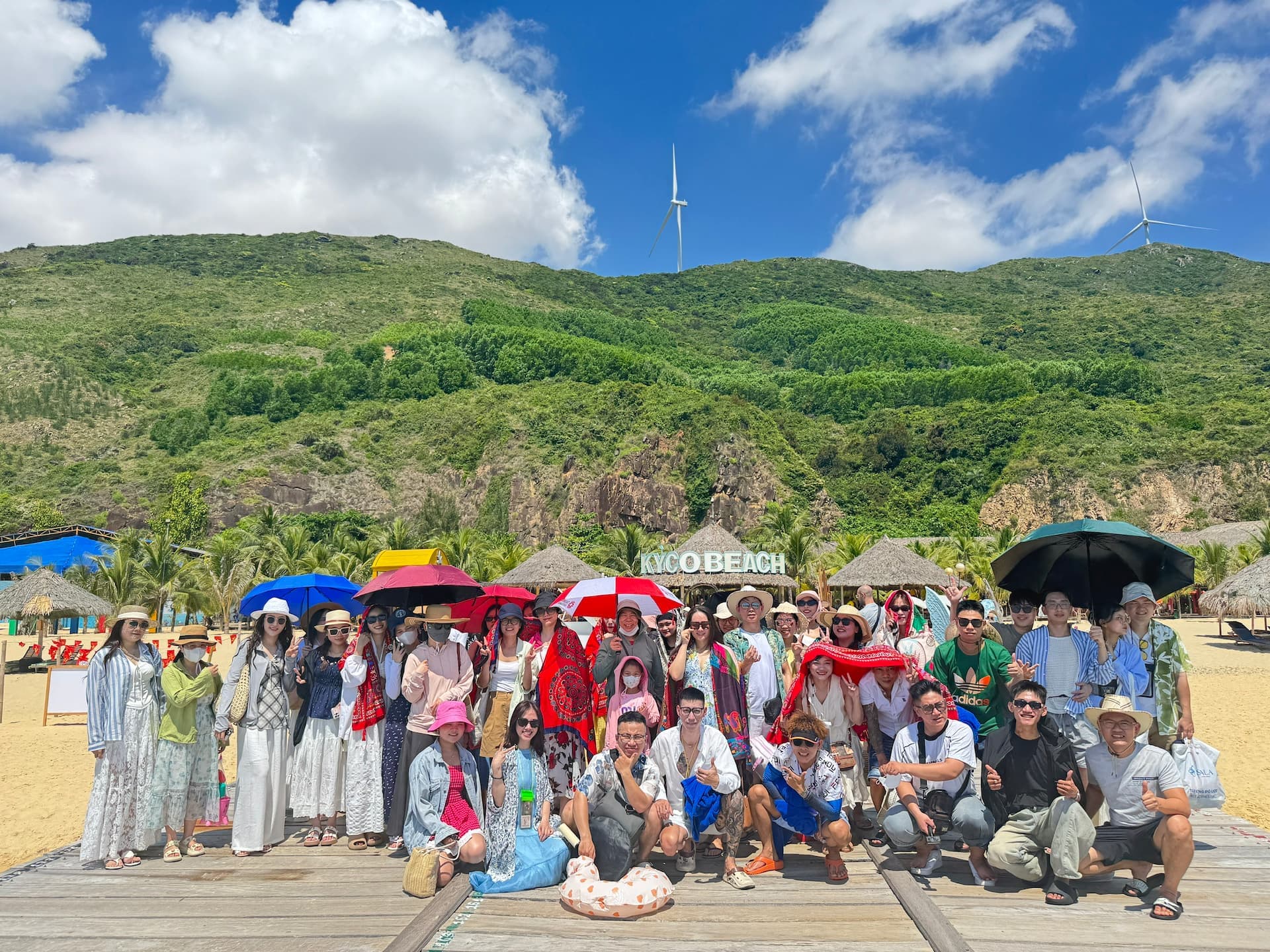 Hoạt động logistics 10