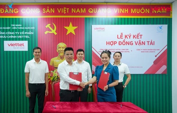 Đối tác chiến lược khu vực phía Bắc